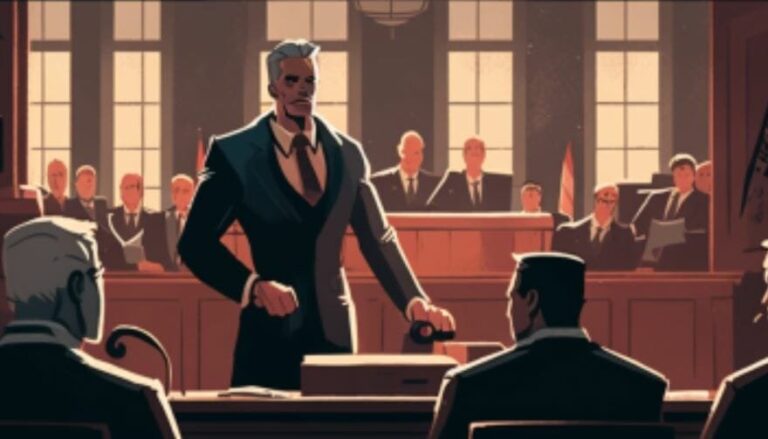 Your Ultimate Guide to Hiring a Personal Injury Lawyer