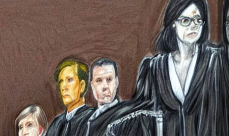 What is ‘legal’ Self Defense