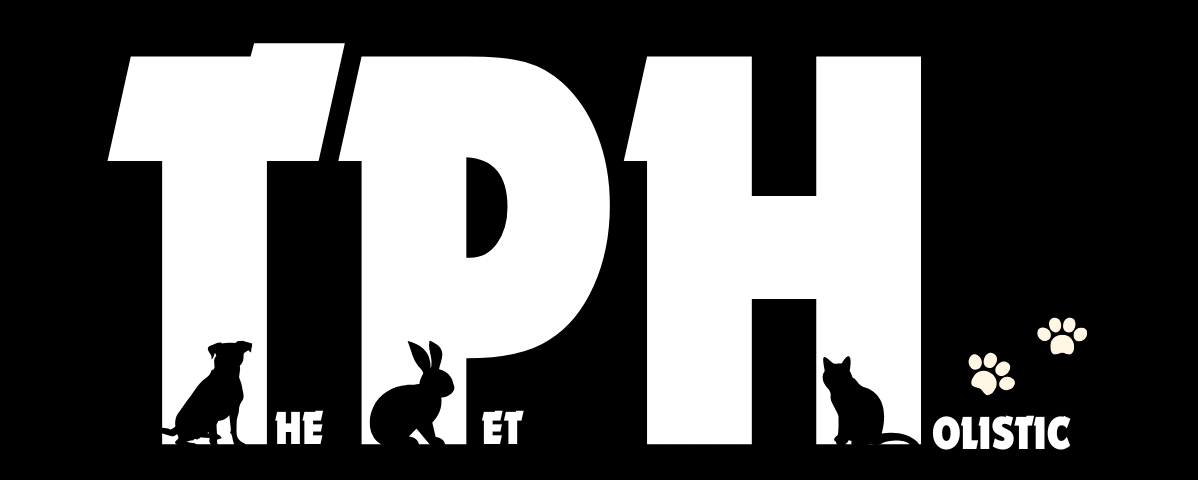 The Pet Holistic